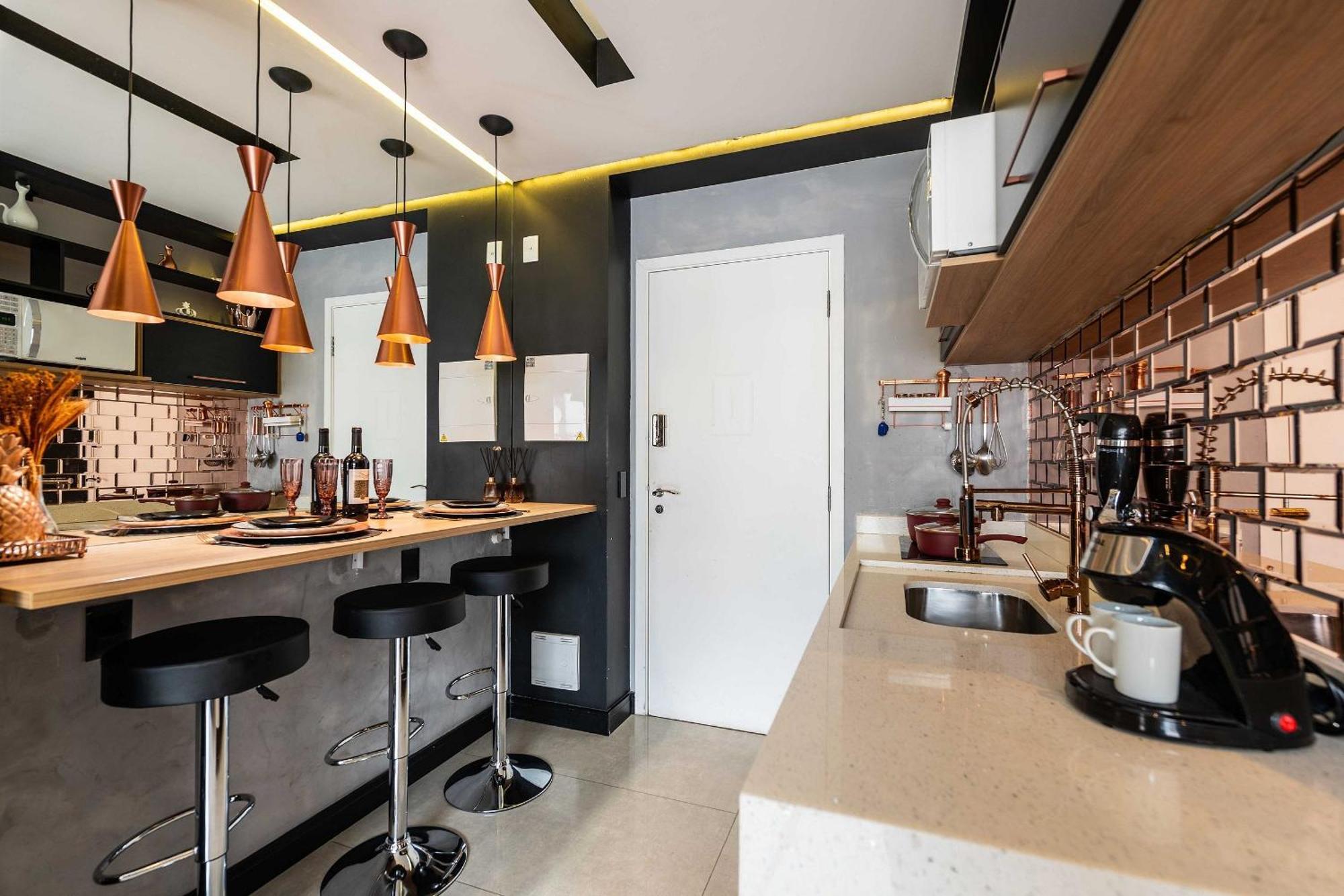 Ms906 Studio Aconchegante Na Bela Vista Com Vaga São Paulo Exterior foto