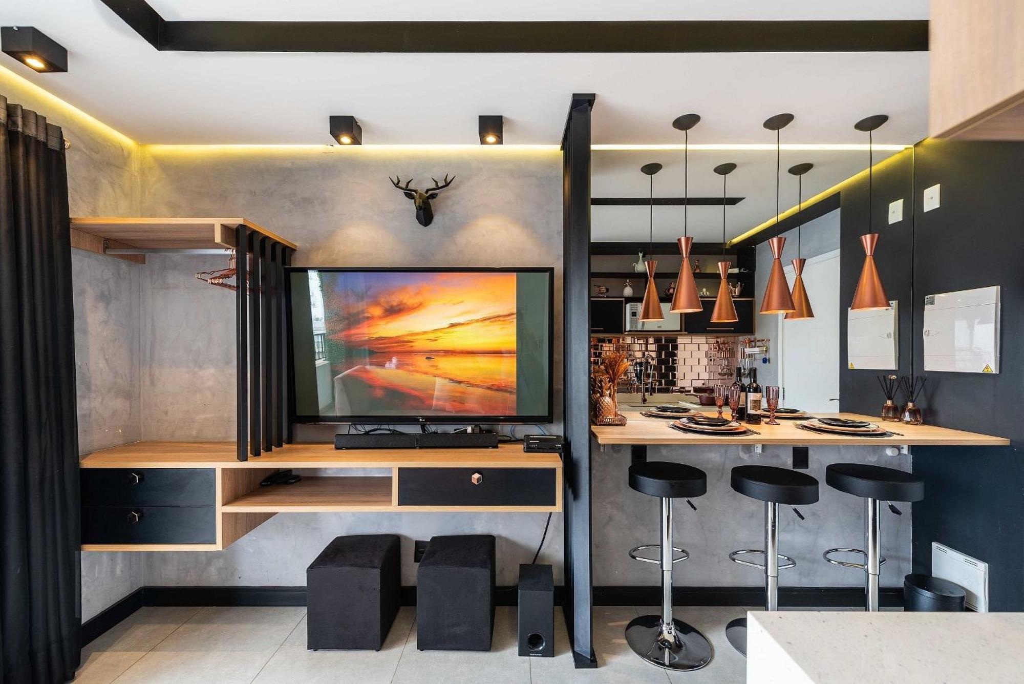 Ms906 Studio Aconchegante Na Bela Vista Com Vaga São Paulo Exterior foto